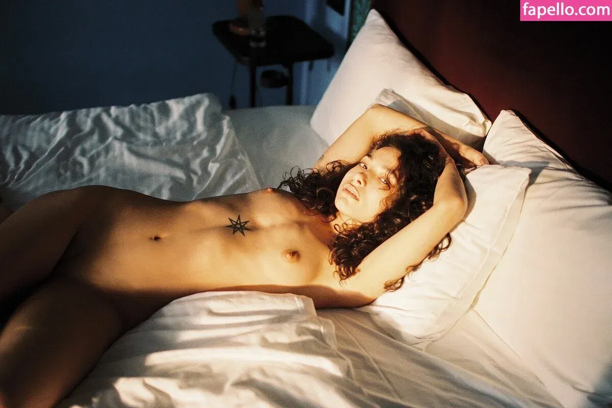 Nikol Beylik Onlyfans Photo Gallery 