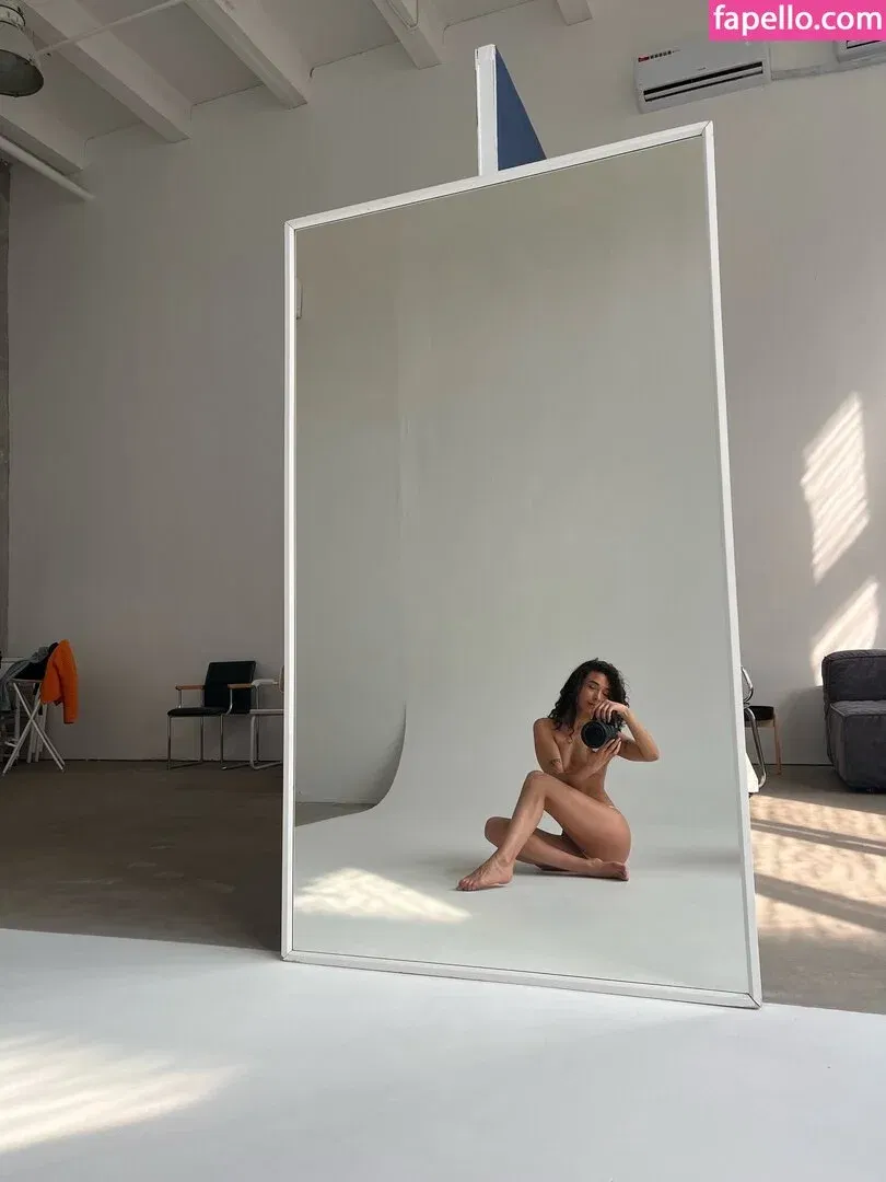 Nikol Beylik Onlyfans Photo Gallery 