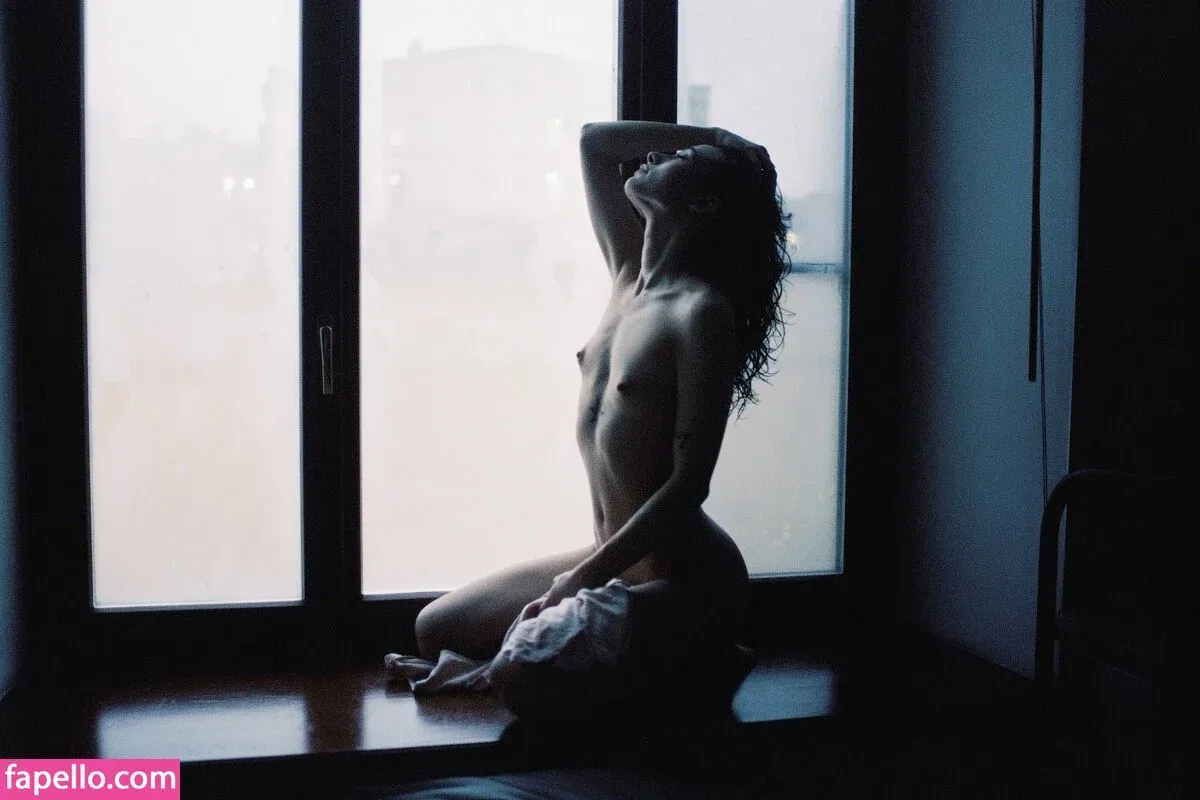 Nikol Beylik Onlyfans Photo Gallery 