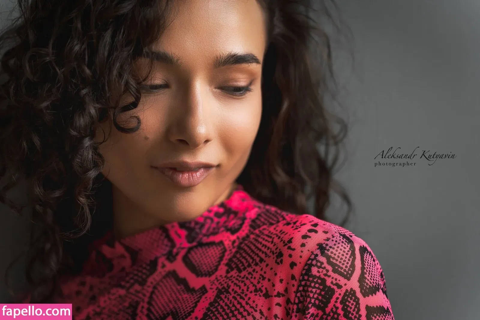 Nikol Beylik Onlyfans Photo Gallery 