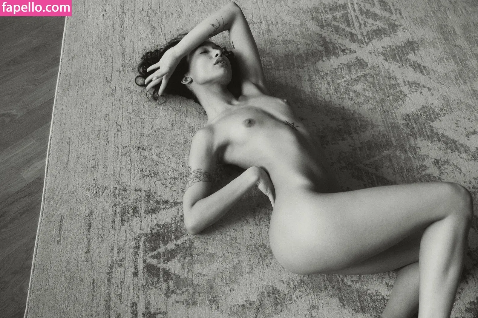 Nikol Beylik Onlyfans Photo Gallery 