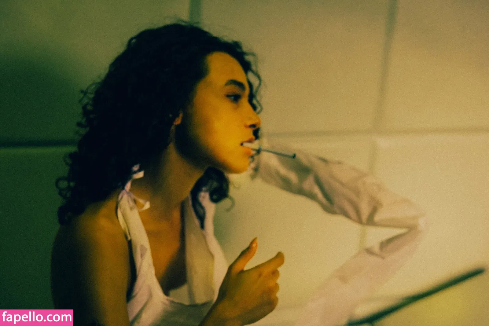 Nikol Beylik Onlyfans Photo Gallery 