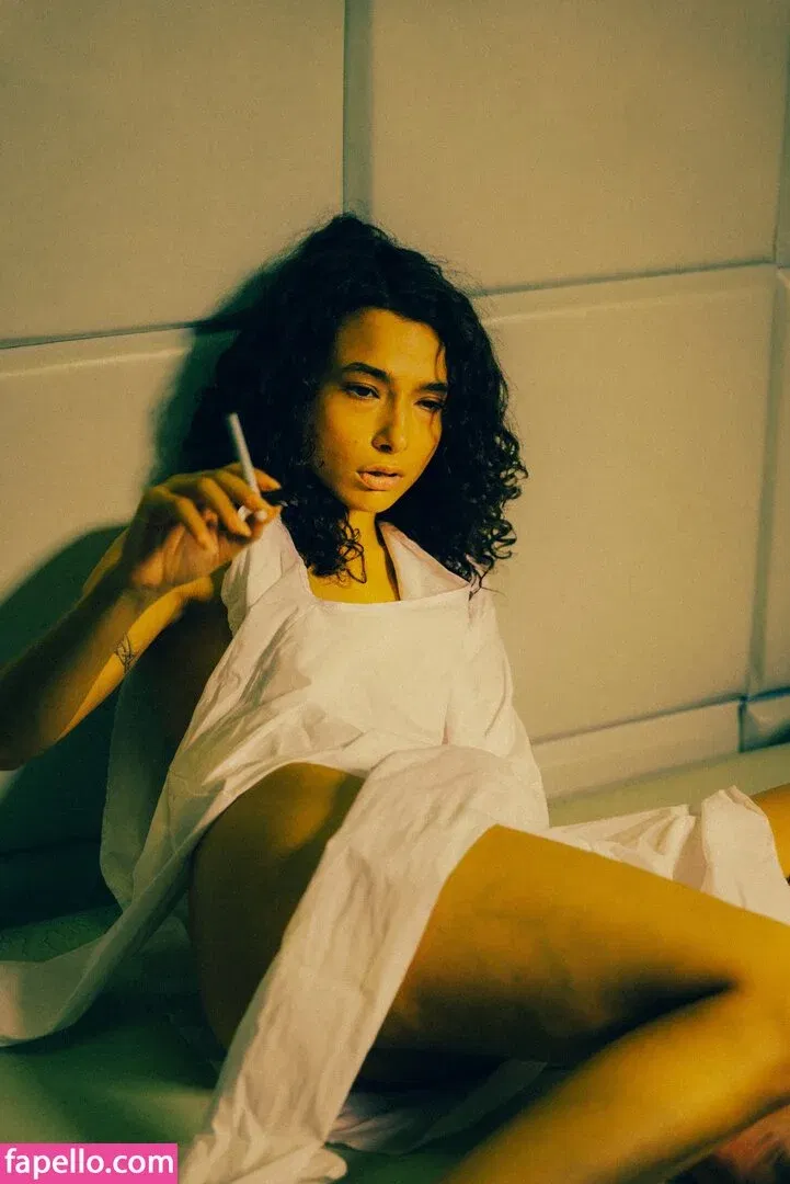 Nikol Beylik Onlyfans Photo Gallery 