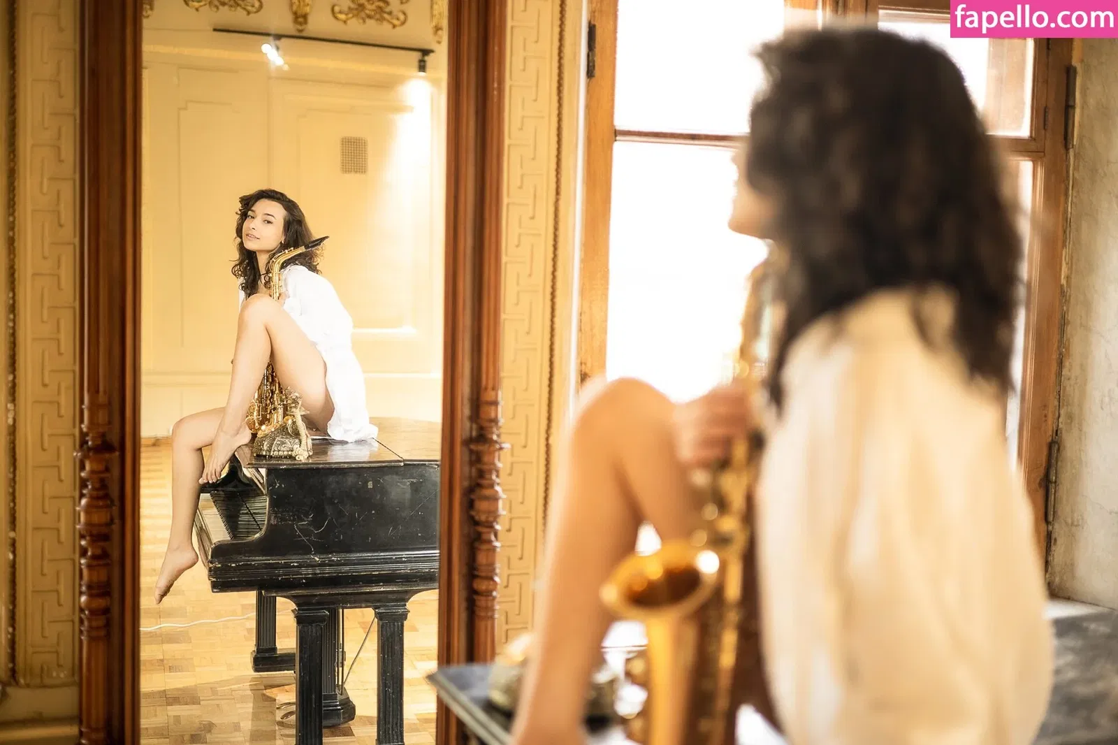 Nikol Beylik Onlyfans Photo Gallery 