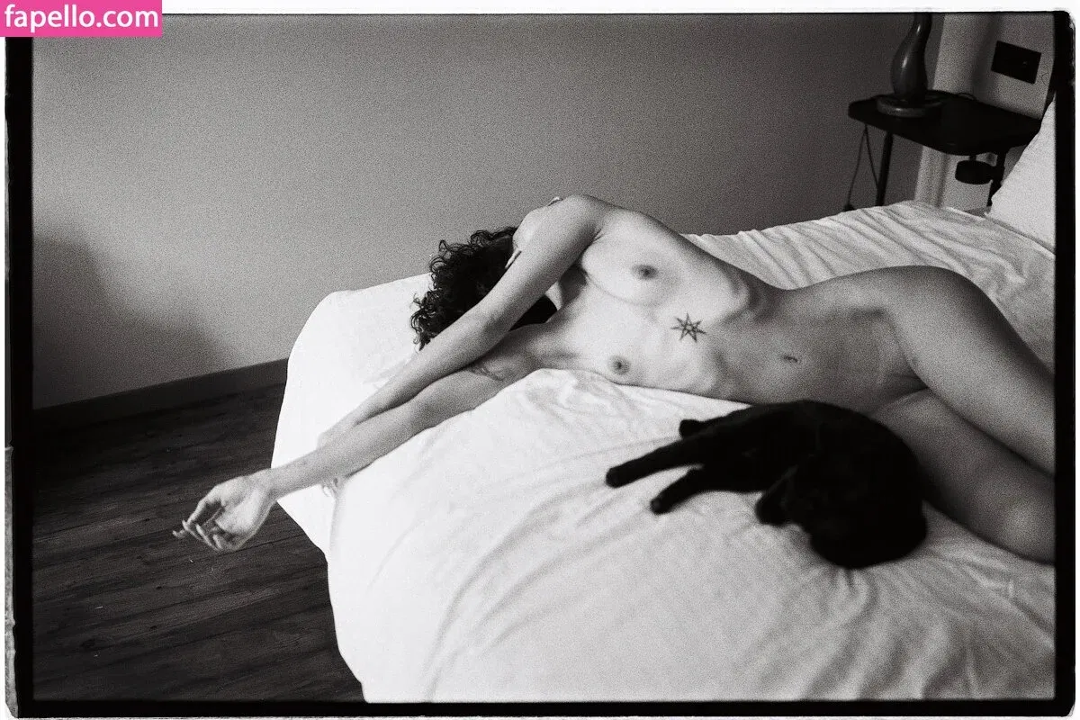 Nikol Beylik Onlyfans Photo Gallery 