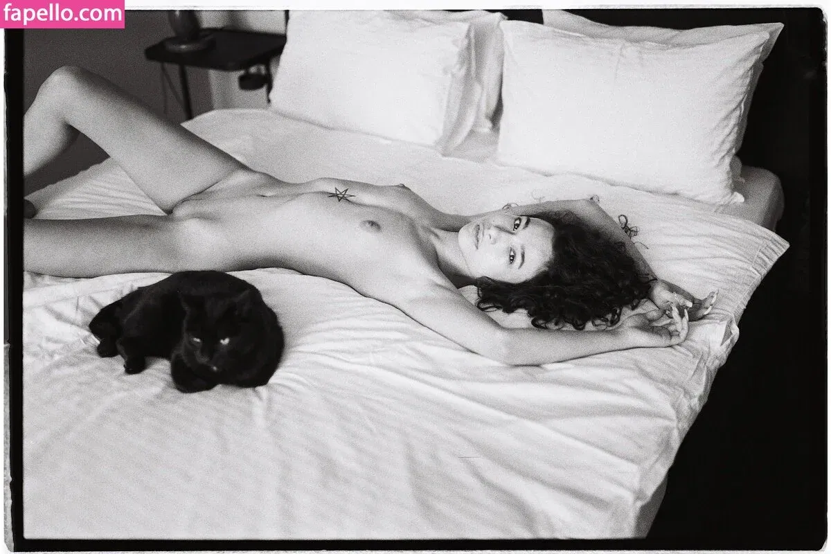 Nikol Beylik Onlyfans Photo Gallery 