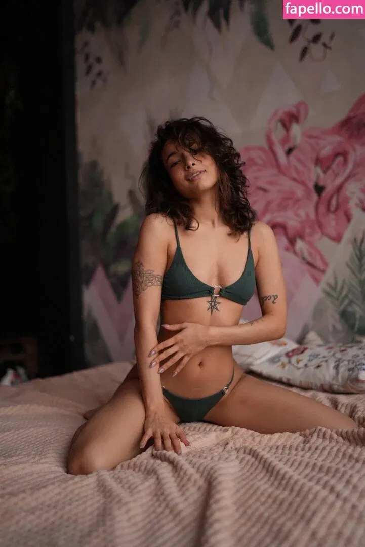 Nikol Beylik Onlyfans Photo Gallery 