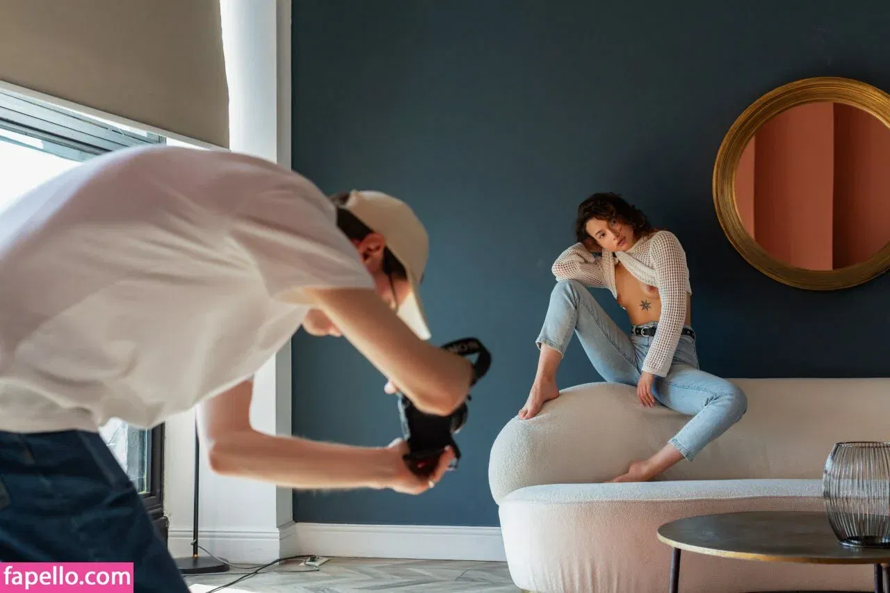 Nikol Beylik Onlyfans Photo Gallery 