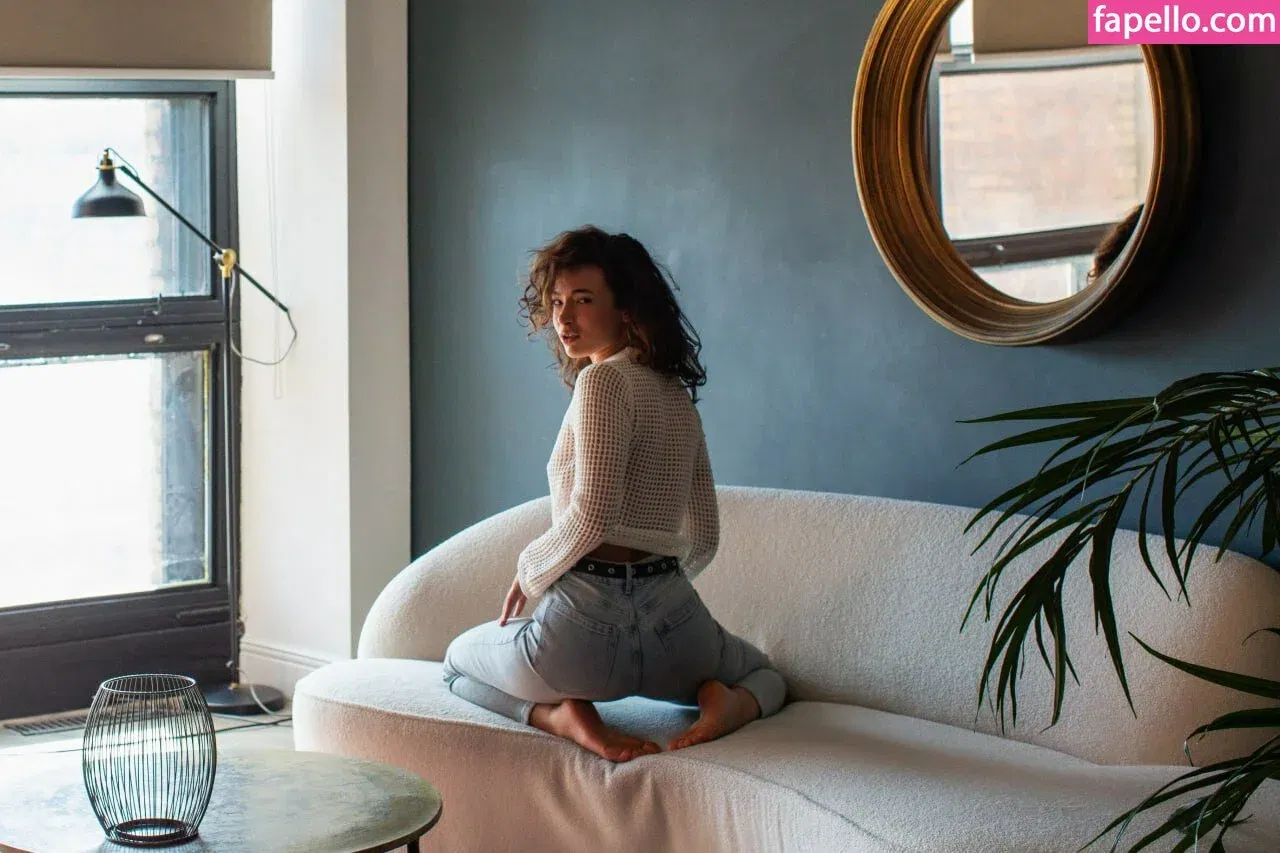 Nikol Beylik Onlyfans Photo Gallery 