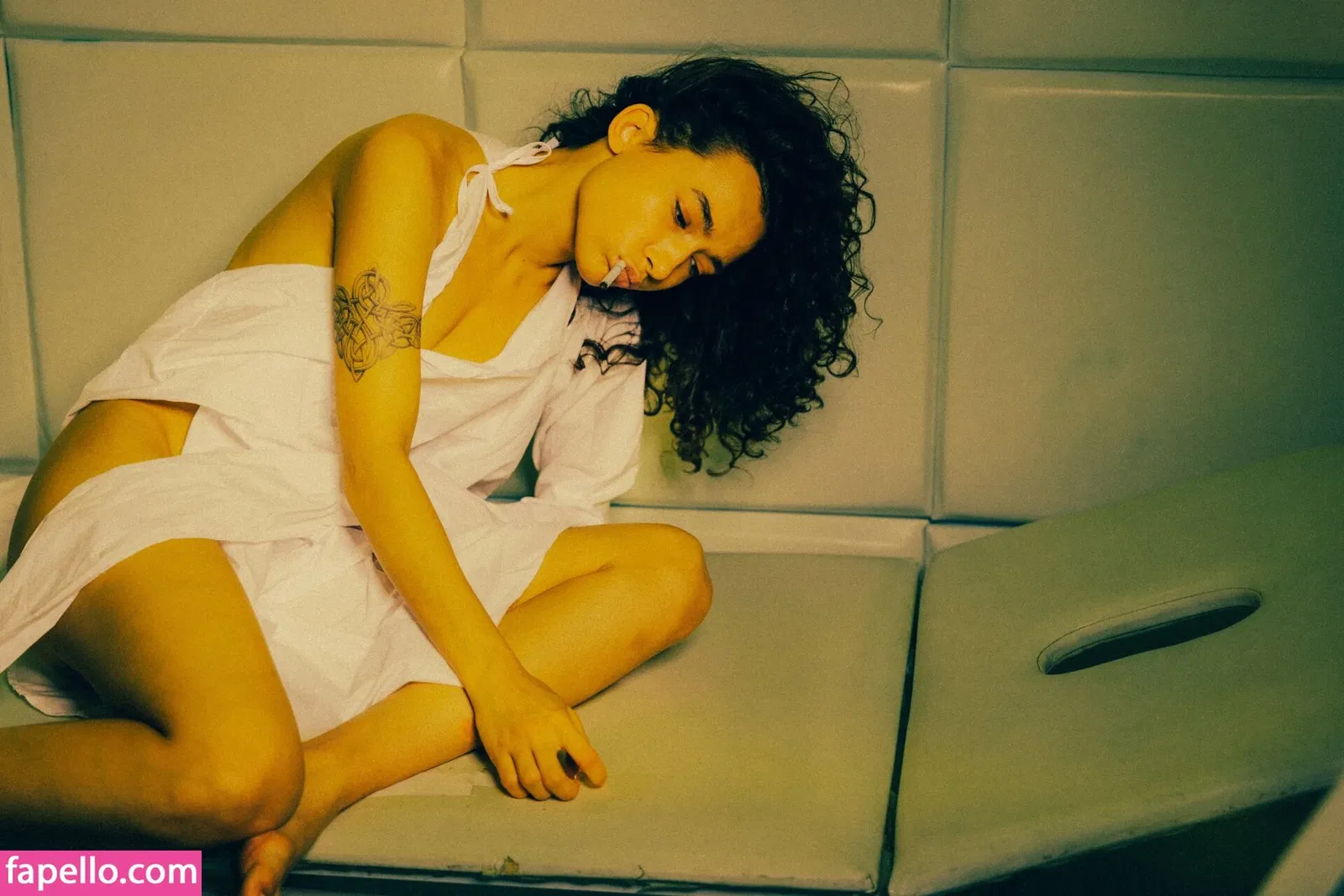 Nikol Beylik Onlyfans Photo Gallery 