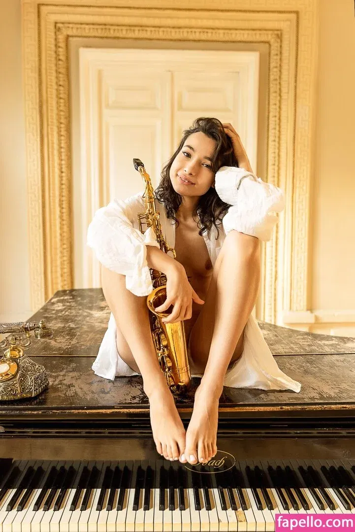 Nikol Beylik Onlyfans Photo Gallery 