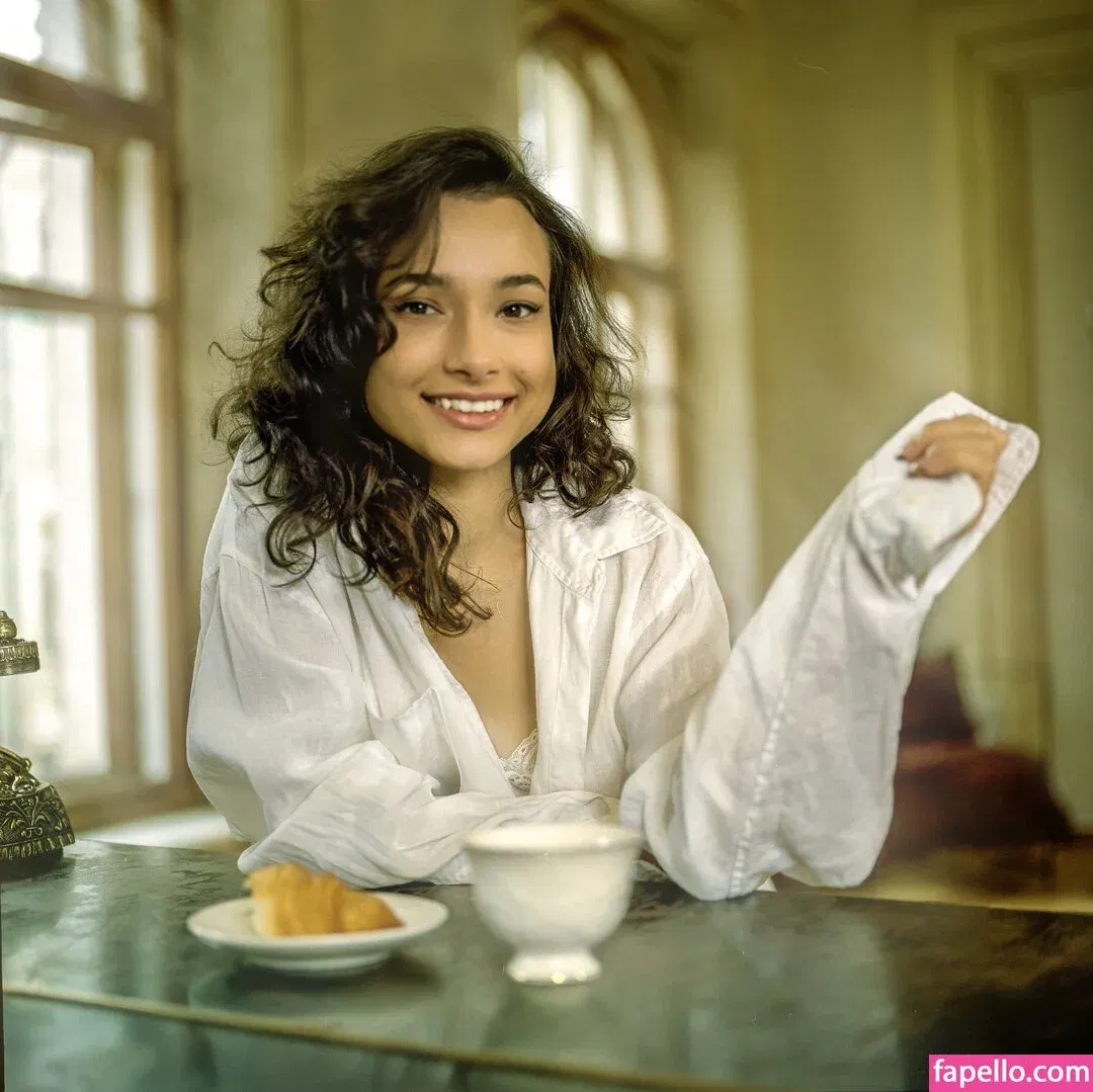 Nikol Beylik Onlyfans Photo Gallery 