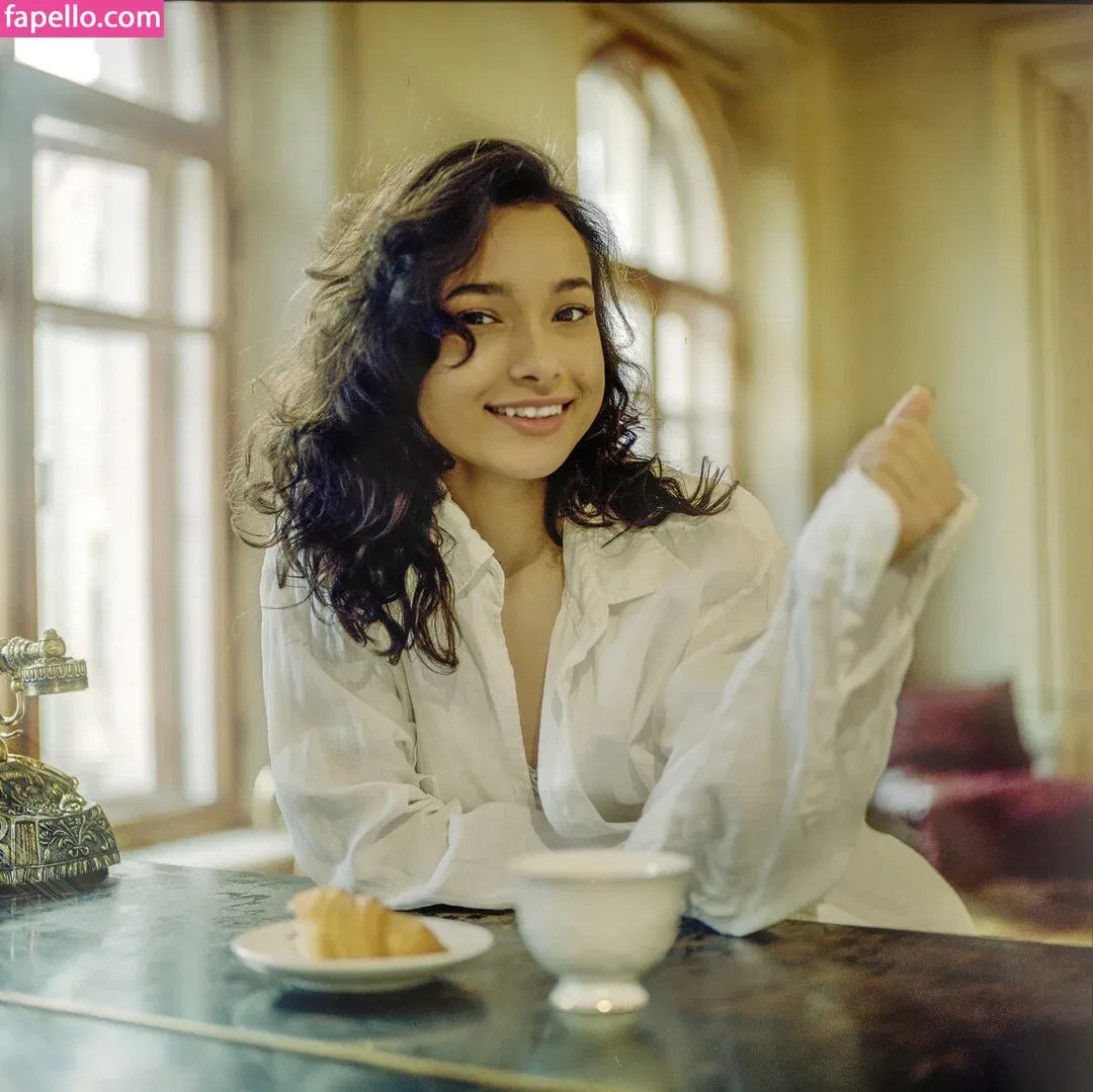 Nikol Beylik Onlyfans Photo Gallery 