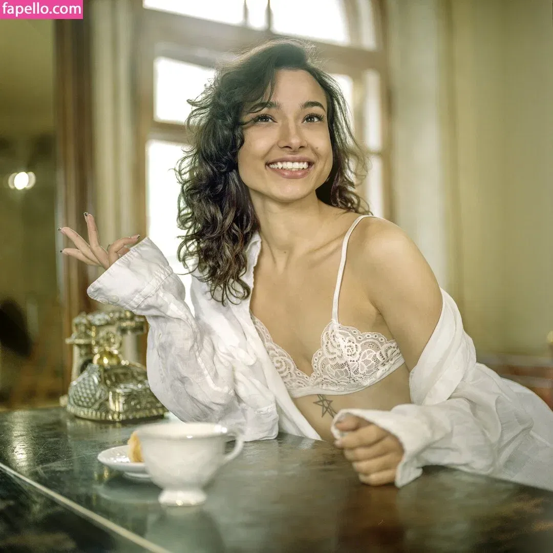 Nikol Beylik Onlyfans Photo Gallery 