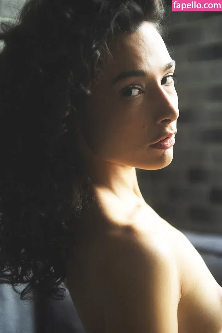 Nikol Beylik Onlyfans Photo Gallery 