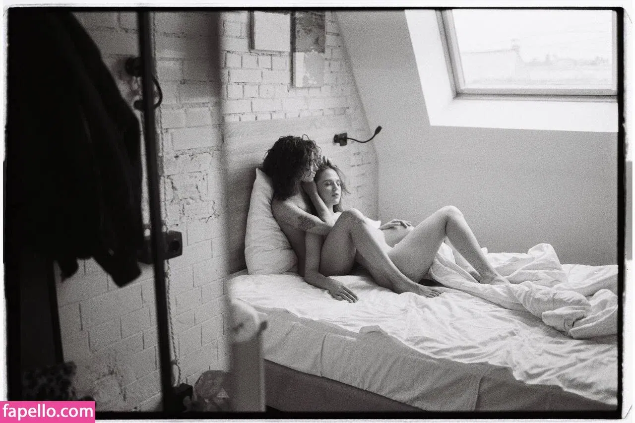 Nikol Beylik Onlyfans Photo Gallery 