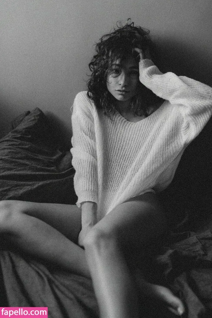 Nikol Beylik Onlyfans Photo Gallery 