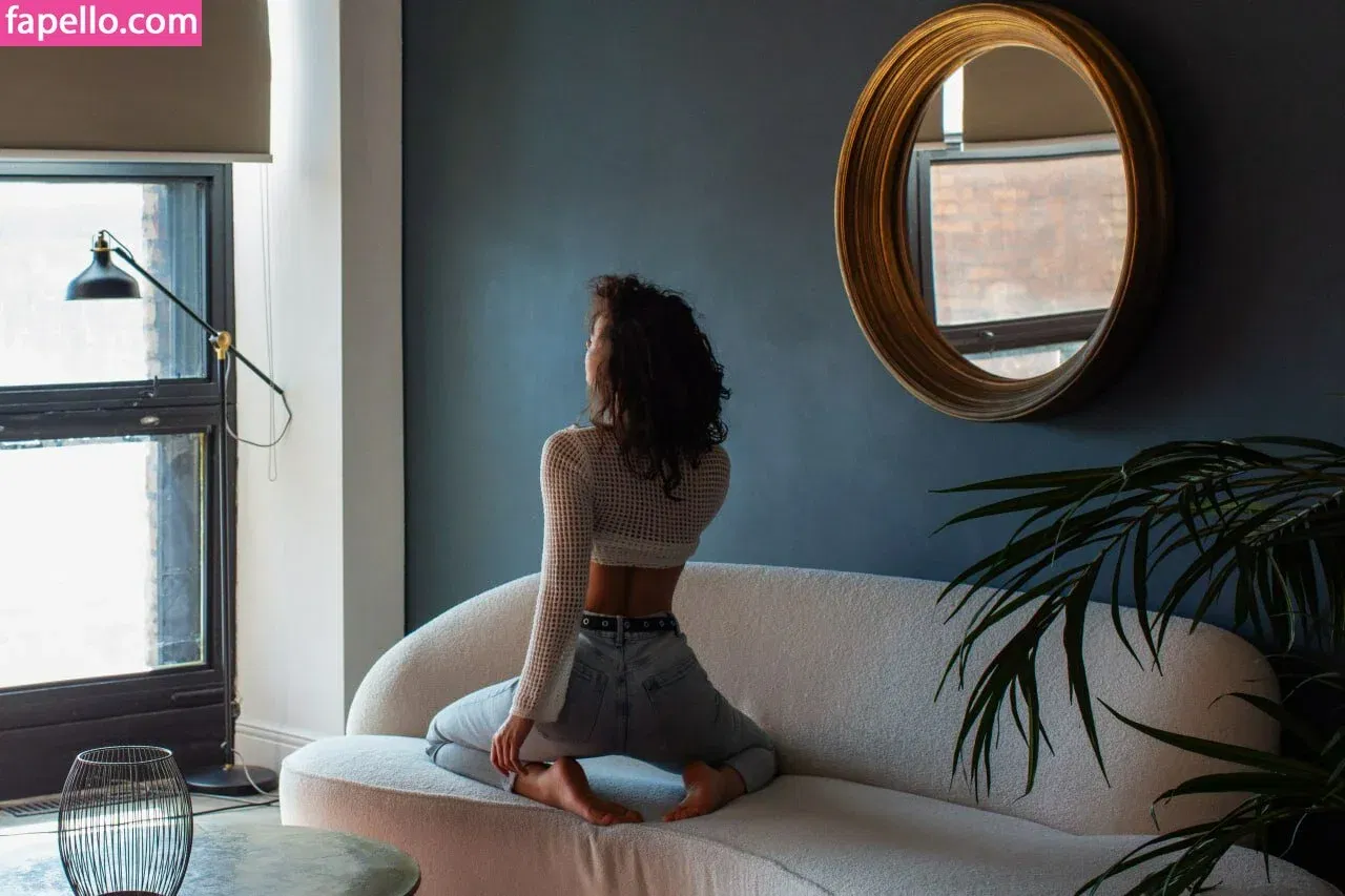 Nikol Beylik Onlyfans Photo Gallery 