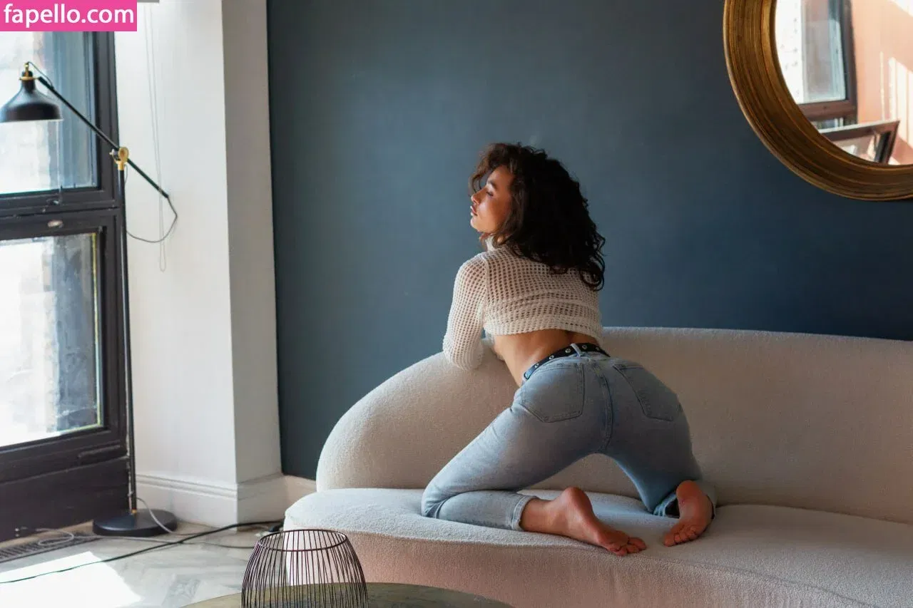 Nikol Beylik Onlyfans Photo Gallery 