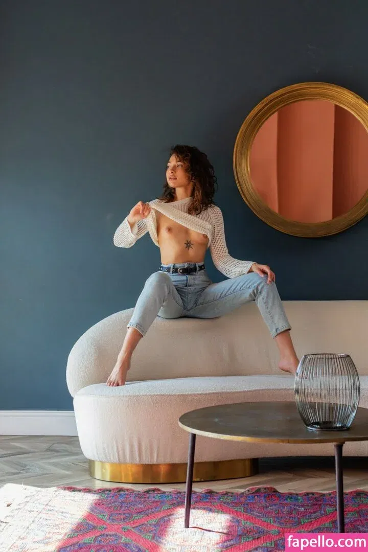 Nikol Beylik Onlyfans Photo Gallery 