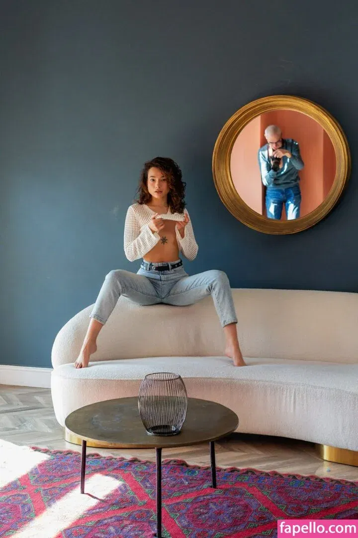 Nikol Beylik Onlyfans Photo Gallery 