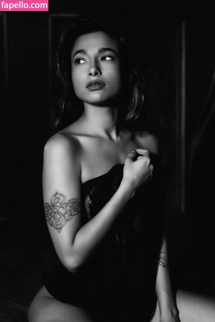 Nikol Beylik Onlyfans Photo Gallery 