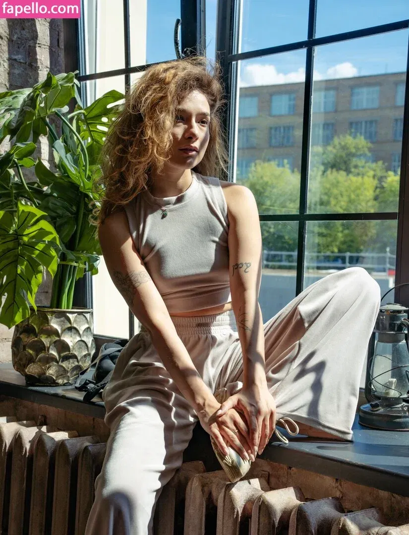 Nikol Beylik Onlyfans Photo Gallery 