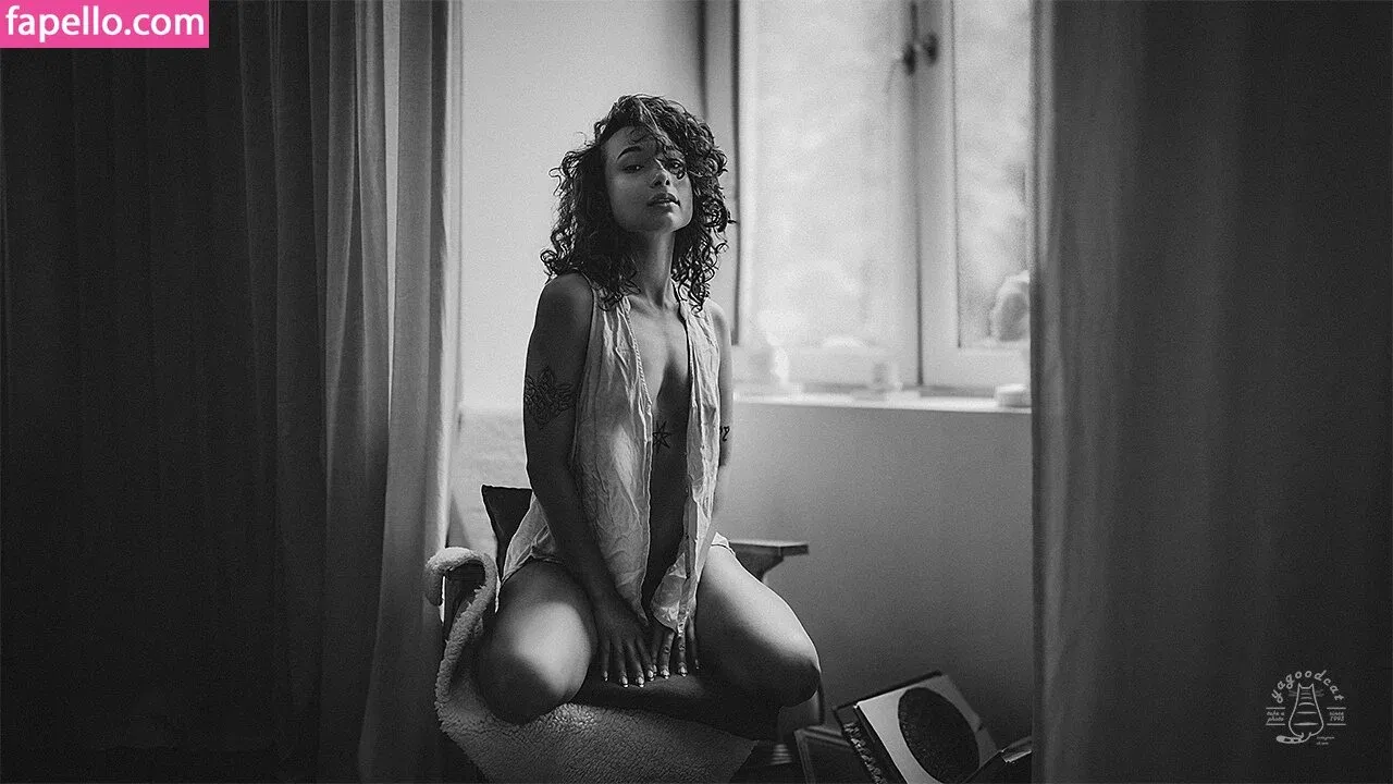 Nikol Beylik Onlyfans Photo Gallery 