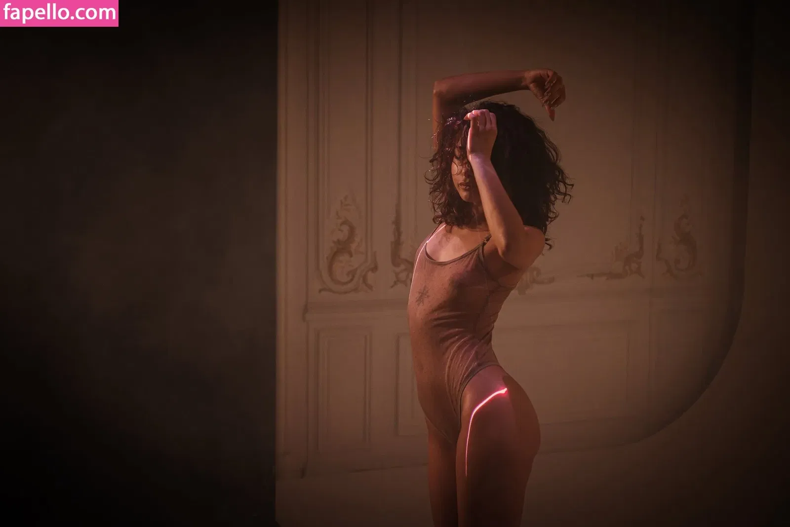 Nikol Beylik Onlyfans Photo Gallery 