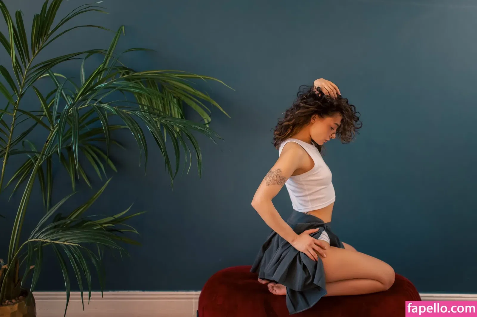 Nikol Beylik Onlyfans Photo Gallery 