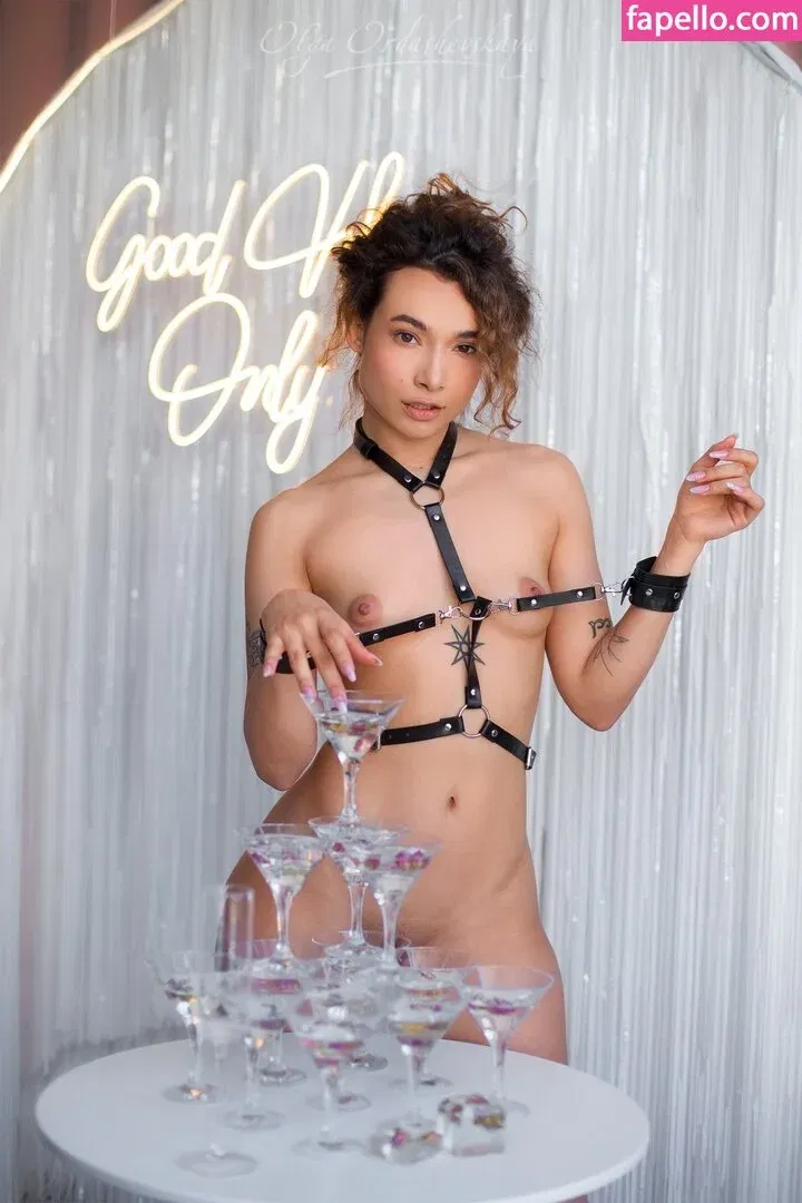 Nikol Beylik Onlyfans Photo Gallery 