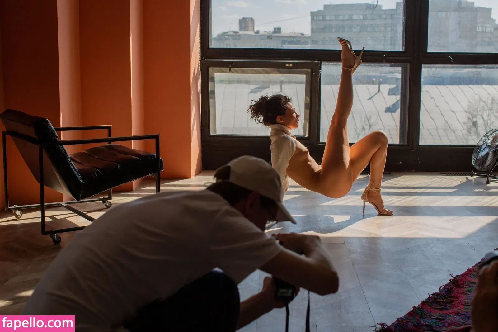 Nikol Beylik Onlyfans Photo Gallery 