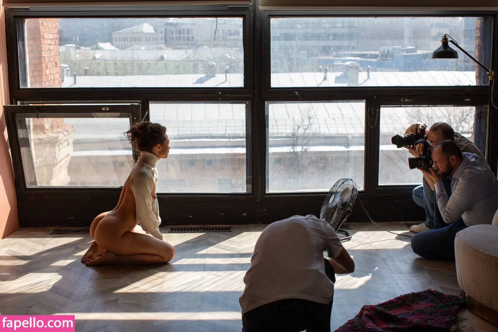 Nikol Beylik Onlyfans Photo Gallery 