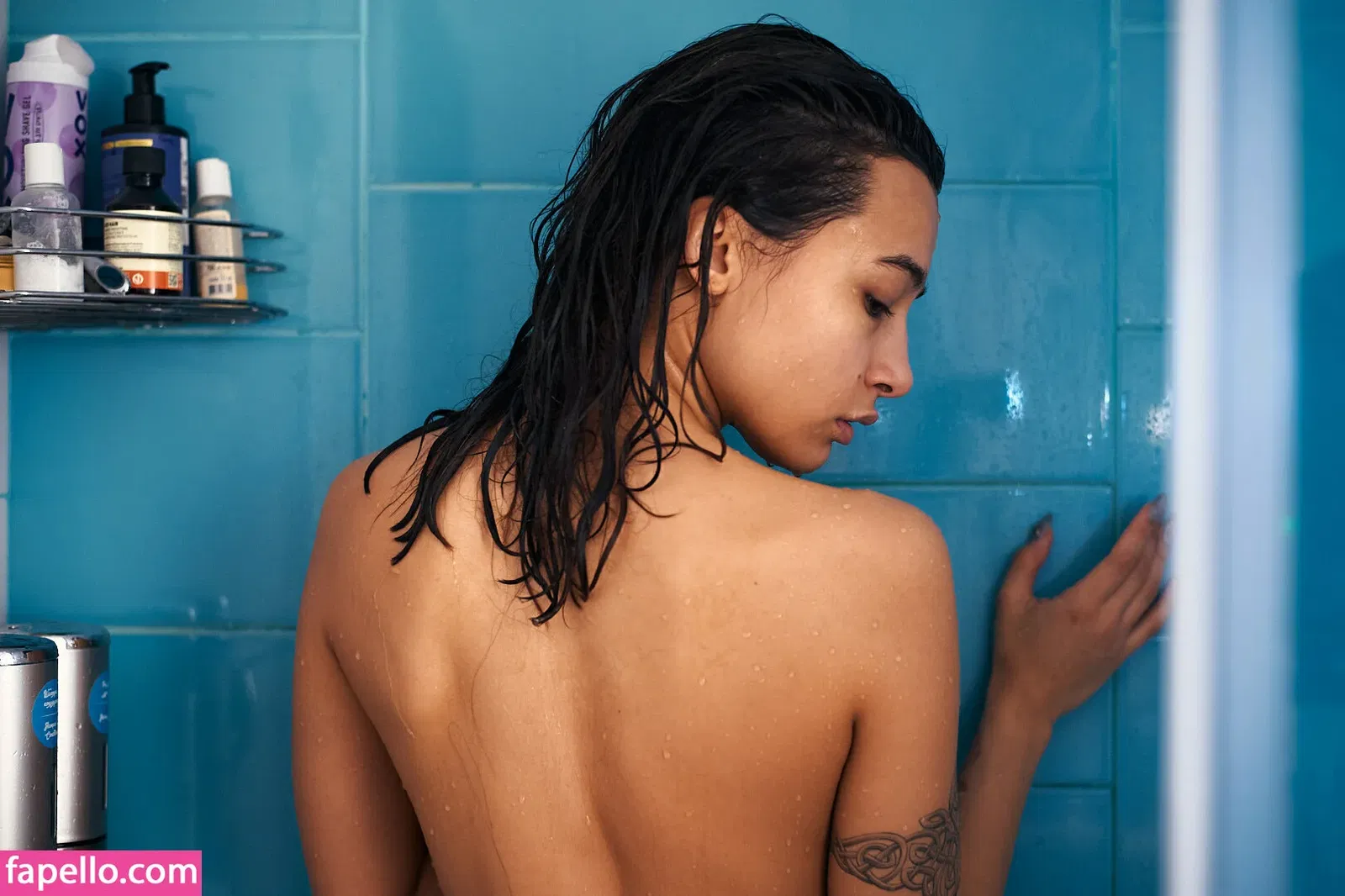 Nikol Beylik Onlyfans Photo Gallery 