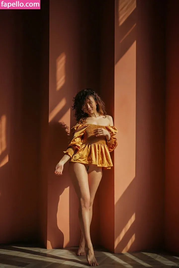 Nikol Beylik Onlyfans Photo Gallery 