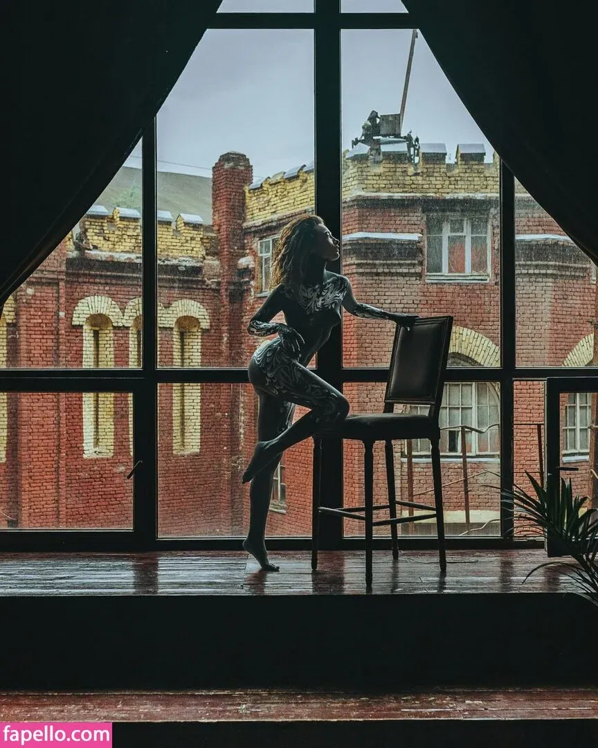 Nikol Beylik Onlyfans Photo Gallery 