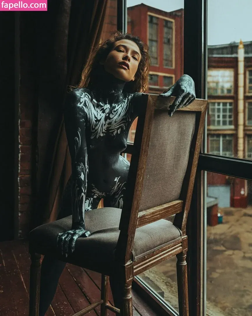 Nikol Beylik Onlyfans Photo Gallery 