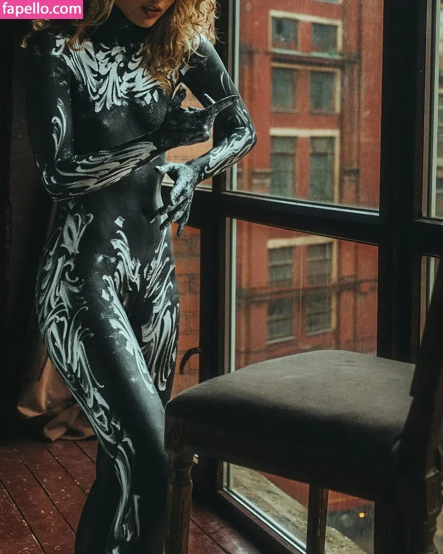 Nikol Beylik Onlyfans Photo Gallery 