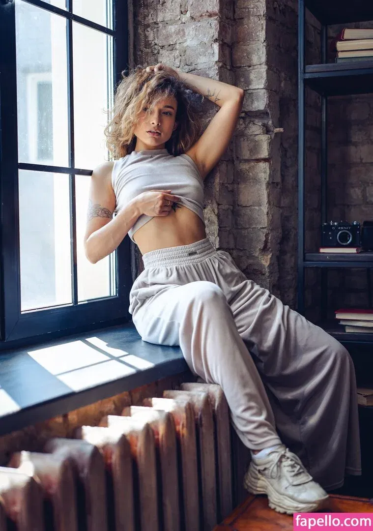 Nikol Beylik Onlyfans Photo Gallery 