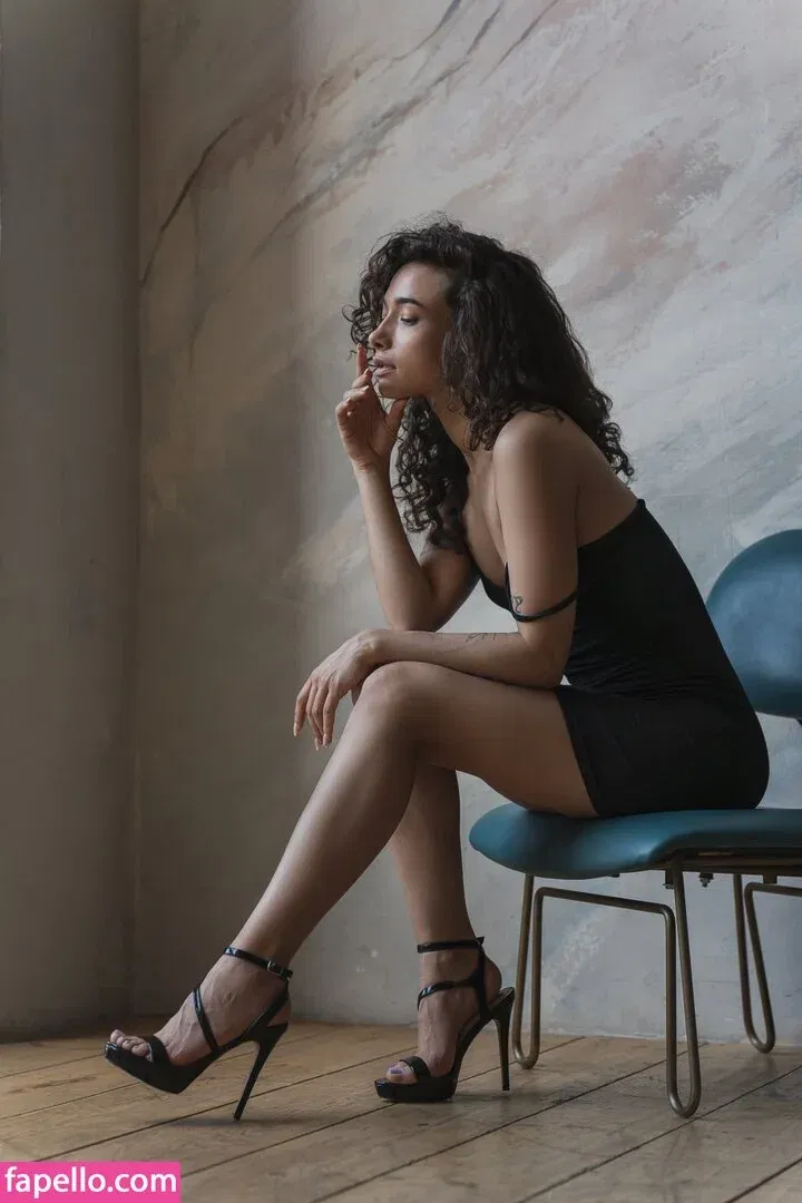 Nikol Beylik Onlyfans Photo Gallery 