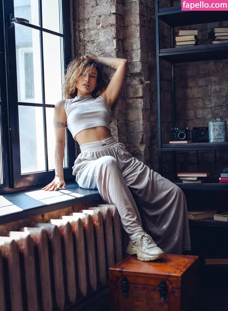 Nikol Beylik Onlyfans Photo Gallery 