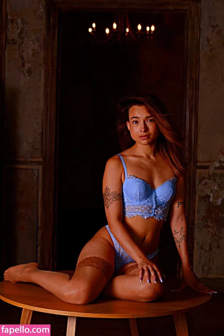 Nikol Beylik Onlyfans Photo Gallery 