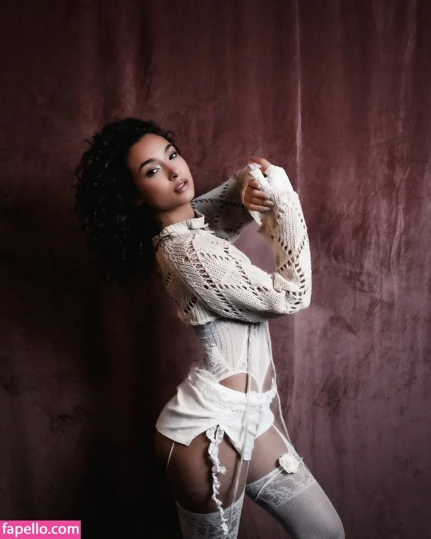 Nikol Beylik Onlyfans Photo Gallery 