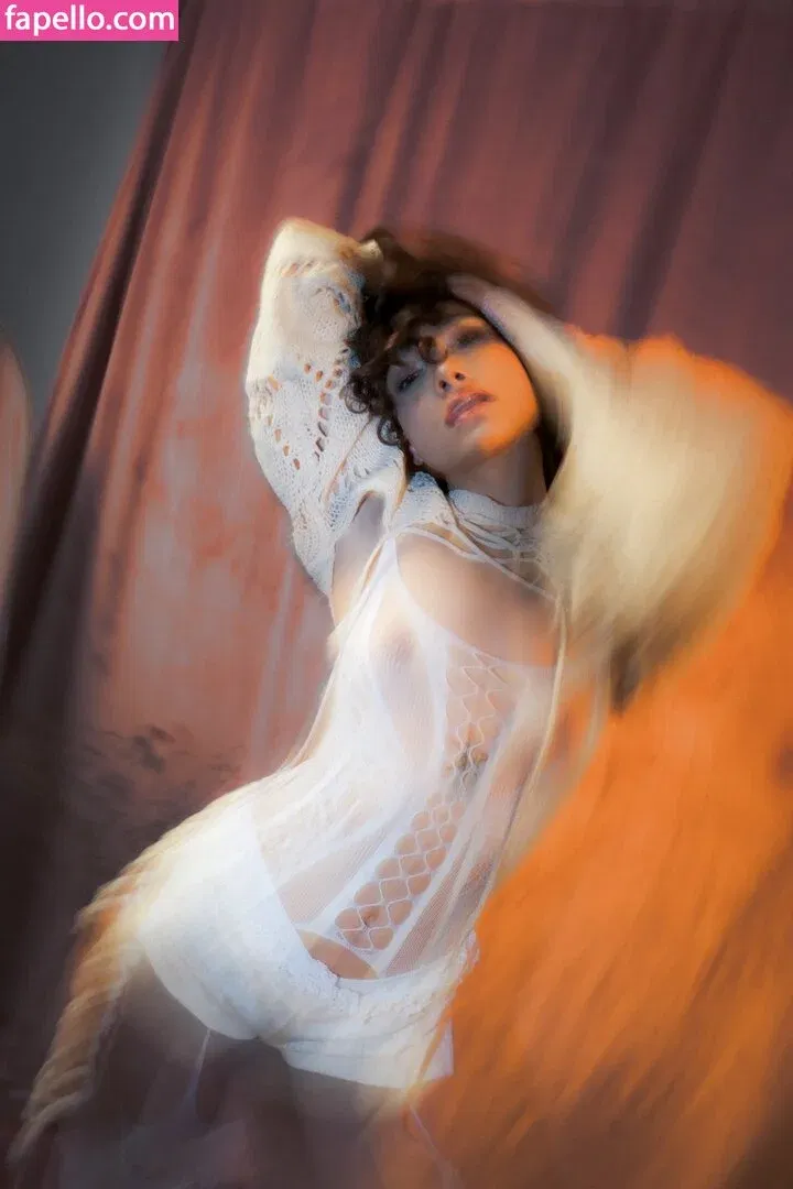 Nikol Beylik Onlyfans Photo Gallery 