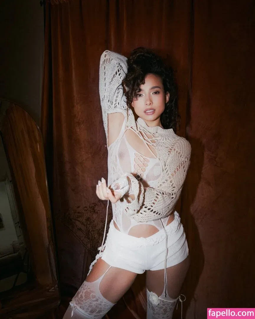 Nikol Beylik Onlyfans Photo Gallery 