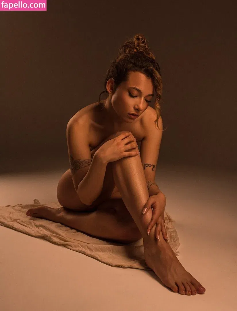 Nikol Beylik Onlyfans Photo Gallery 