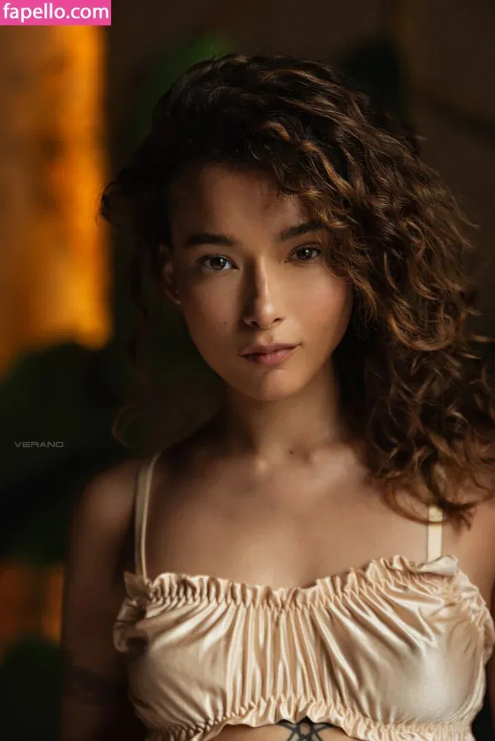 Nikol Beylik Onlyfans Photo Gallery 