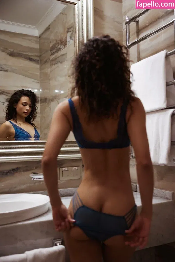 Nikol Beylik Onlyfans Photo Gallery 