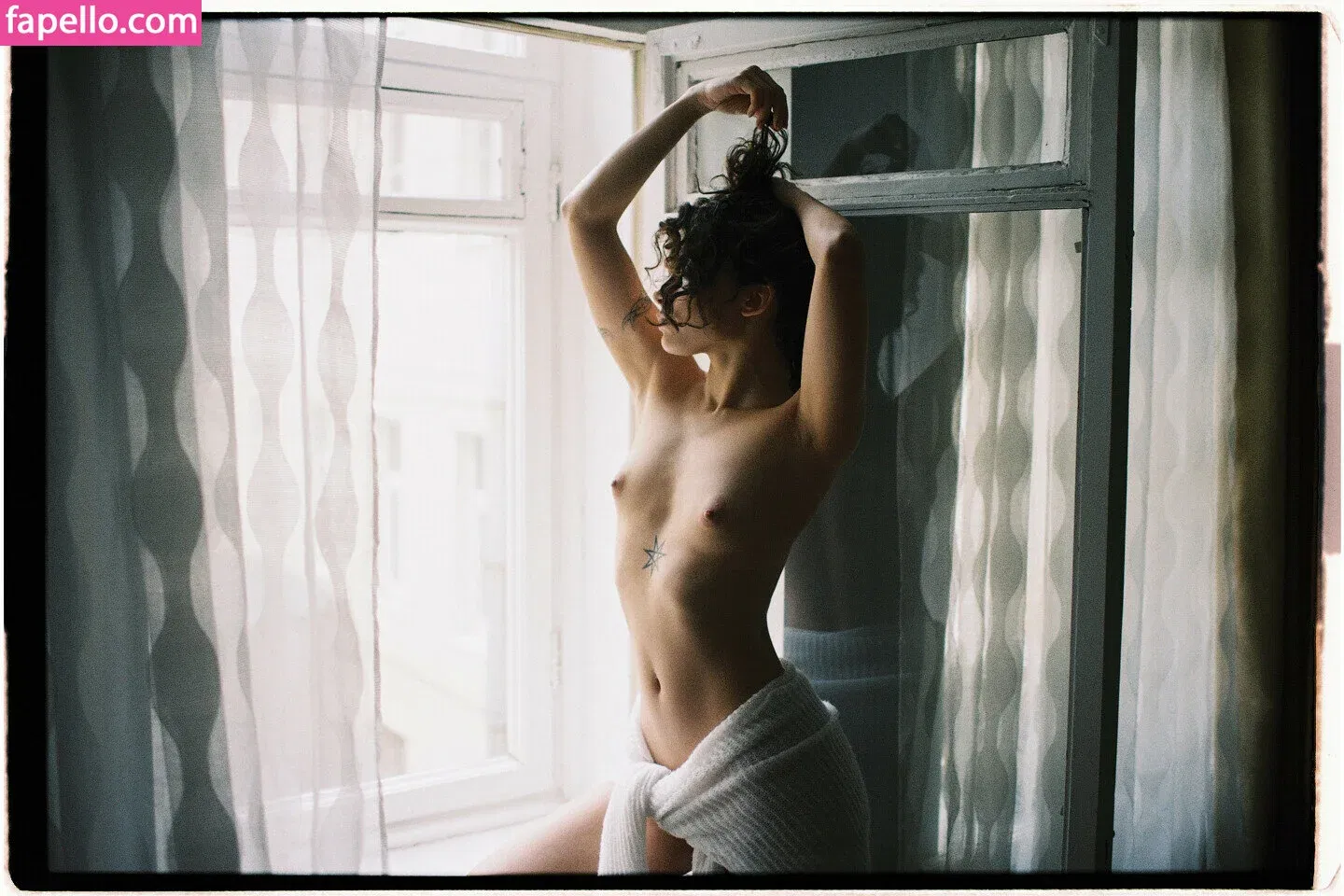 Nikol Beylik Onlyfans Photo Gallery 