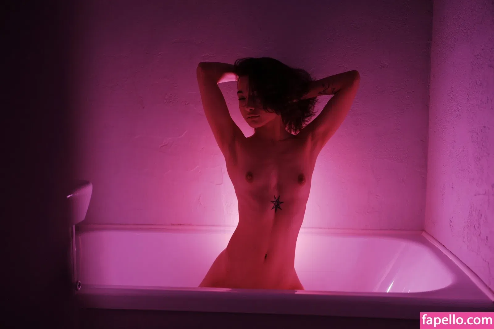 Nikol Beylik Onlyfans Photo Gallery 